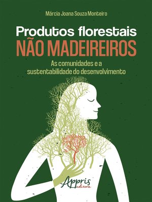 cover image of Produtos Florestais não Madeireiros